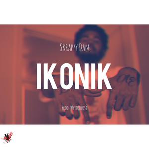 IKONIK (Explicit)