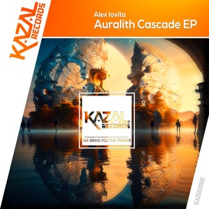 Auralith Cascade EP