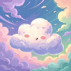 Liminal Space Lullaby