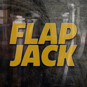 Flapjack