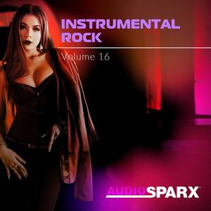 Instrumental Rock Volume 16