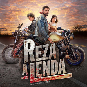 Reza a Lenda