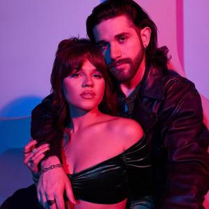 LIKE A GENIE (feat. Pennie Painter)