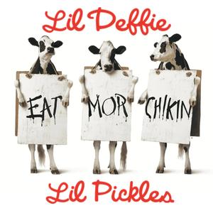 Chic-Fil-A (feat. Lil Pickles) (Explicit)