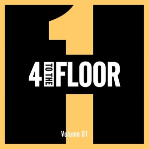 Can't Stop Dancing (feat. Nomi Ruiz)