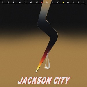 Jackson City EP