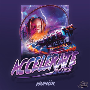 XLR-8(Accelerate 2022) (Explicit)