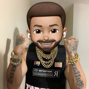 Popping Bottles (Explicit)