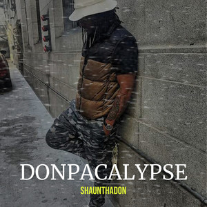 Donpacalypse (Explicit)