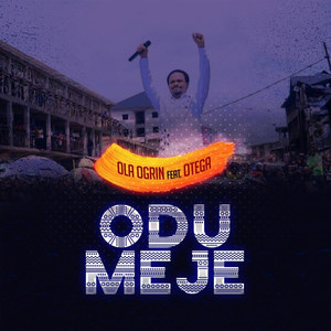 Odumeje (Explicit)