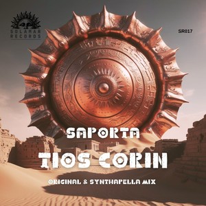 Tios Corin (Synthapella Mix)