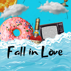 fall in love