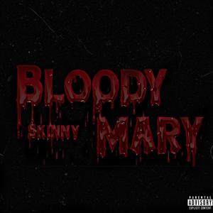 Bloody Mary Slowed (Explicit)