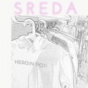 Heroin Pop (Explicit)