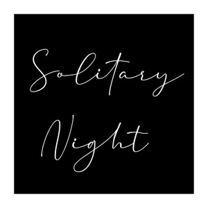 Solitary Night