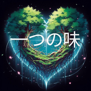 一つの味 (Satu Rasa Japan Version)