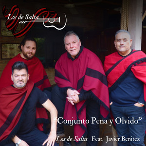 Conjunto Pena y Olvido