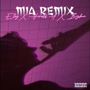 MIA (feat. Eloy & Bigker)