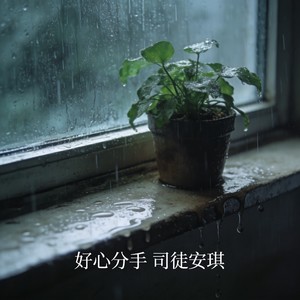 好心分手 (R&B版)