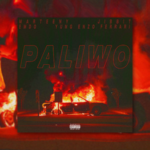 Paliwo (Explicit)