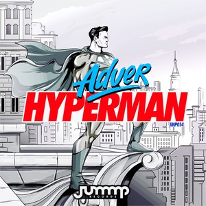 Hyperman (Original Mix)