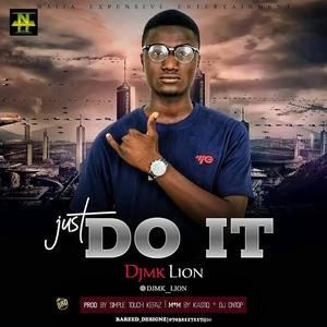 Just do it (Explicit)