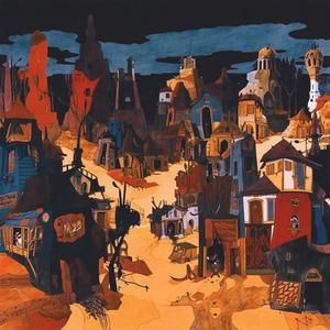 New Friends, Same Old Pains