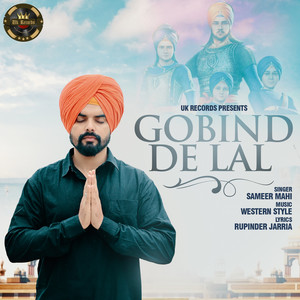 Gobind De Lal