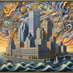 Midwest Marauders (Explicit)