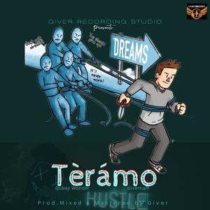 Teramo (feat. Qubay Wonder)