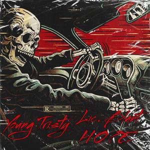 En espera (feat. Licenciado Blunt & Hope) (Explicit)