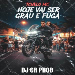 Hoje Vai Ser Grau e Fuga