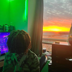 Starboy (feat. Oattzz) (Explicit)