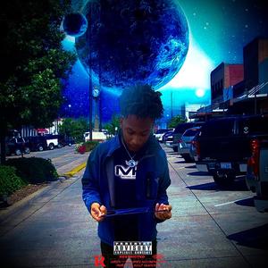 Purple Baby (Explicit)