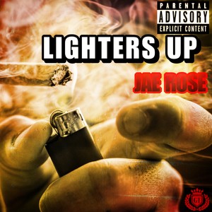 Lighters Up (Explicit)