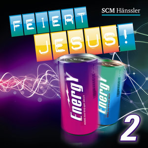 Feiert Jesus! Energy 2