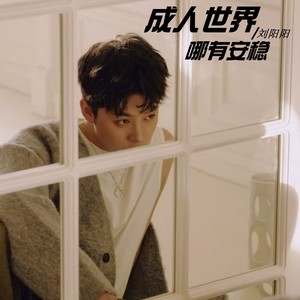 成人世界哪有安稳