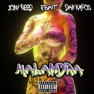 Malandra (Explicit)