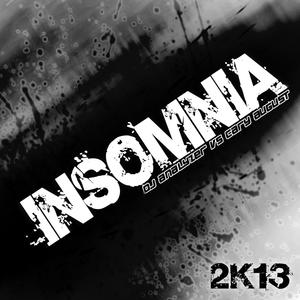 Insomnia 2k13 (Pit Bailay vs Quicksilver Remix Edit)
