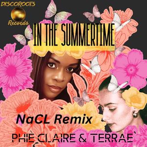 In the Summertime (NaCL Remix)