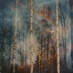 Crown Chakra Waves - 5 Hz (Theta)