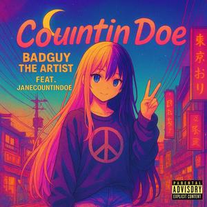 Countin Doe (feat. janecountindoe) (Explicit)