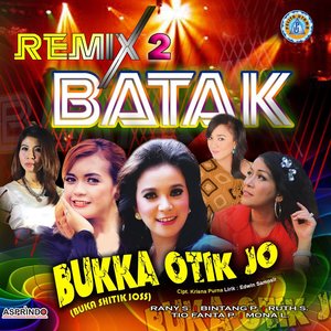 Remix Batak, Vol. 2