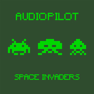 Space Invaders