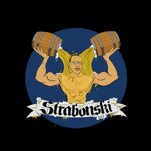 Strabonski 2023 (feat. Trym & Laurits) [Explicit]