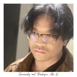 Sincerely and Thank You