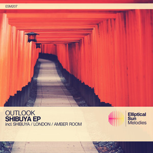 Shibuya EP