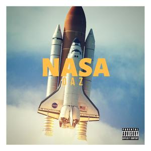 Nasa (feat. Valid Tone) [Explicit]