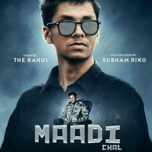 Maadi chal (Rap)