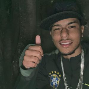 MEGA PROIBIDA 03 - VAI FUDER NA ONDA